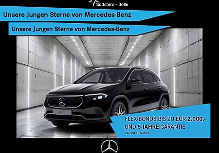 Mercedes-Benz EQA 300 4M EL.ART+ADV.PLUS+PANO+360°KAM.+KEYL.GO