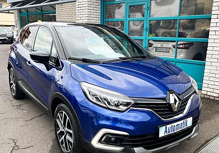 Renault Captur Version S *Automatikgetriebe*