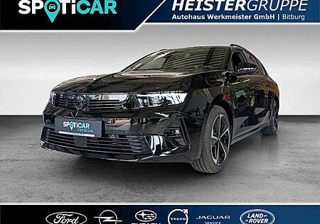 Opel Astra Sports Tourer 1.2 GS *TAGESZULASSUNG*
