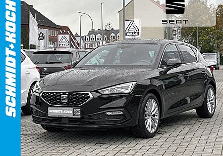 Seat Leon 1.5 TSI Xcellence ACC LED PDC SITZHZG DAB