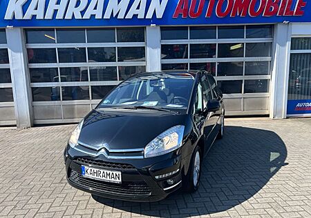 Citroën C4 Picasso Tendance