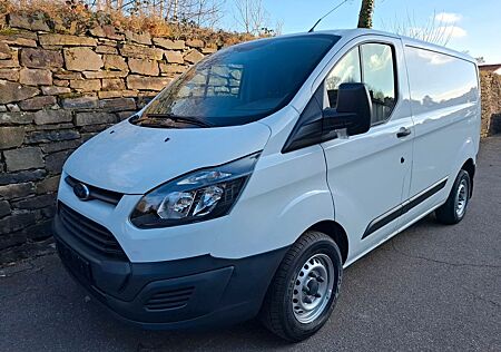 Ford Transit Custom L1H1 Kasten Zahnriemen ern.