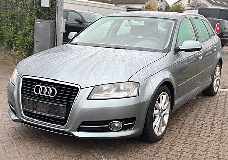 Audi A3 Sportback 1.2*TÜV 10/26*8 Fach bereift*CoC