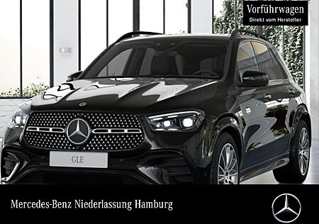 Mercedes-Benz GLE 300 d 4M AMG+NIGHT+PANO+360+AHK+MULTIBEAM+9G