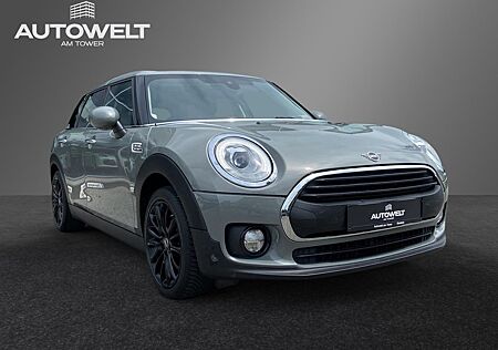 Mini One Clubman Pepper LED PANO Harman/kardon