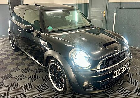 Mini Cooper S Clubman *Panorama*Navi*Xenon*Leder*