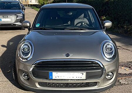 Mini ONE 102 PS chili - LED TOP Unfallfrei