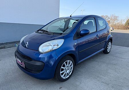 Citroën C1 Style