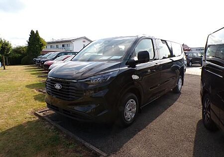 Ford Transit Custom 320 L2 Kombi Trend 8-Sitzer / FGS