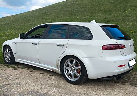 Alfa Romeo 159 1.8 TB 16V -
