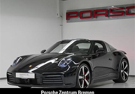 Porsche 911 Urmodell 911 4 S Targa 4S 1.Hd,Burmester,MATRIX,18xWege