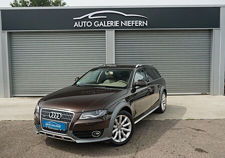 Audi A4 Allroad quattro 2.0 TFSI Navi|Xenon|AHK|PDC