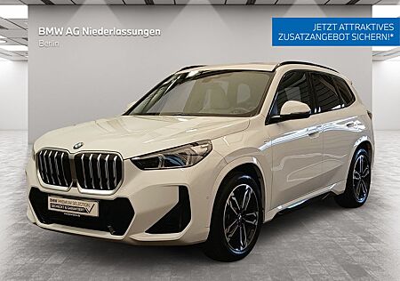 BMW X1 xDrive23i M Sport AHK Driv.Assist.Prof LED