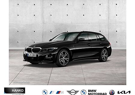 BMW 320d Touring
