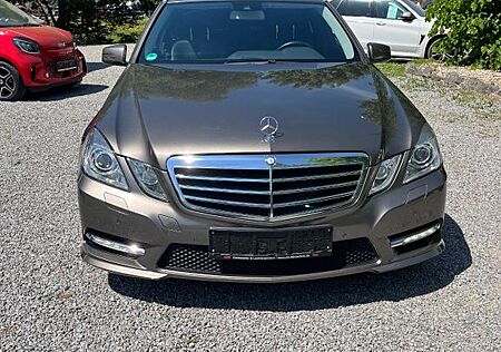 Mercedes-Benz E 350 E -Klasse T-Modell CDI 4Matic