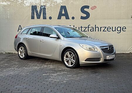 Opel Insignia Sports 2.0 CDTI Automatik TÜV Neu Vb