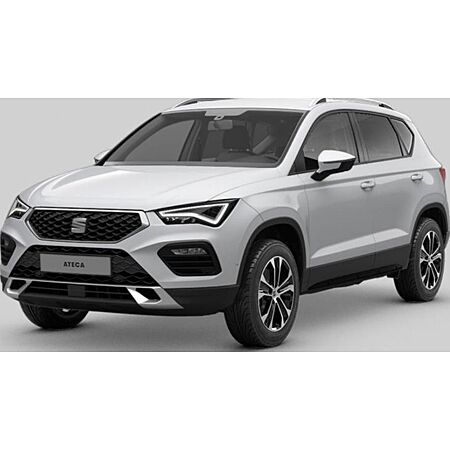 Seat Ateca leasen