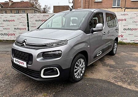 Citroën Berlingo BlueHDi 100 S&S FEEL M