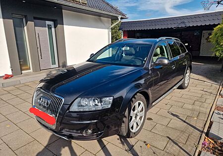 Audi A6 Allroad 3.0TDI (DPF) quattro tiptronic -