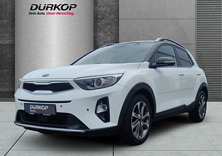 Kia Stonic Spirit 1.0 T-GDI,PDC,LHZ,LED,Totwinkelass
