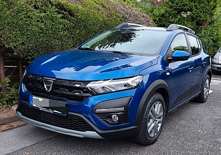 Dacia Sandero TCe 90 CVT Stepway Comfort Stepway C...