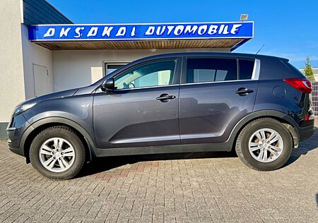 Kia Sportage 1.6 GDI 2WD
