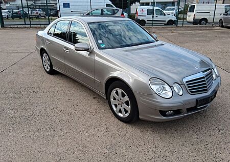 Mercedes-Benz E 200 E -Klasse Lim. CDI 2.Hd TÜV 10/2026
