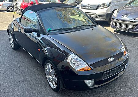 Ford Streetka Elegance Roadster~LEDER~EU5