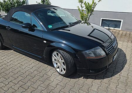 Audi TT Roadster 1.8Turbo Klima Xenon 2.Besitz