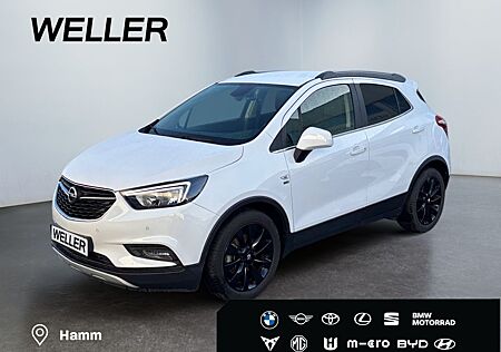 Opel Mokka X 1.4 ECOTEC 120 Jahre *LED*CarPlay*Kamera