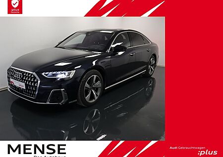 Audi A8 50 TDI quattro |Matrix|Luft|Pano|ACC|STH|HUD