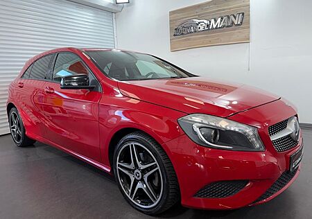 Mercedes-Benz A 200 A Blue /PDC/Kamera/Automatik/AMG/Style/LED