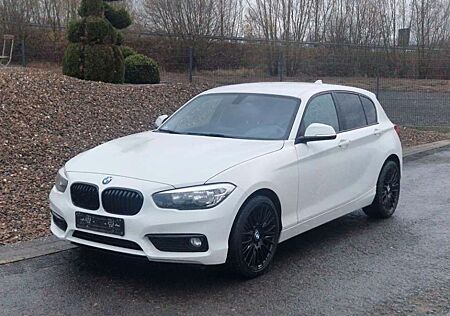 BMW 118i 1 Hand steuerkette neu Turbolader neu