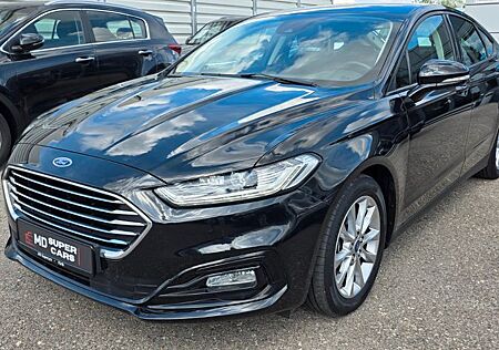 Ford Mondeo Lim. Business/Navi/Matrix/Kam/Keyless/1Ha