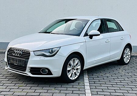 Audi A1 Sportback ambition *Motor 1.4 Diesel