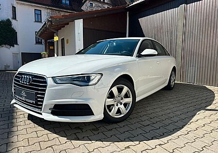 Audi A6 2.0 TDI 110kW ultra S tronic -