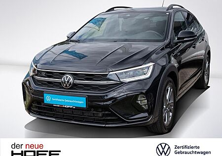 VW Taigo Volkswagen 1.5 TSI DSG R-Line Navi Bluetooth Kamera L