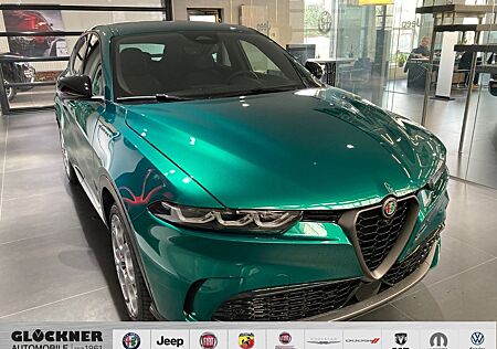 Alfa Romeo Tonale VELOCE 1.3T MultiAir Plug-In Hybrid