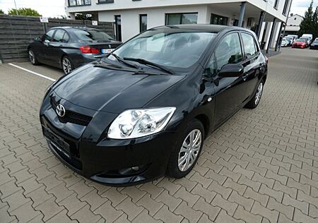 Toyota Auris Sol 1,6 Lim. Klimaautomatik Tempomat AHK
