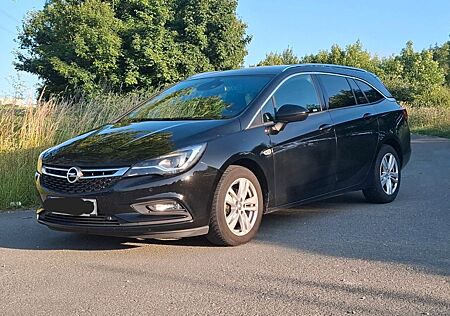 Opel Astra K ST 1.6CDTI LED TÜV