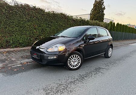 Fiat Punto EVO MyLife/ Klimaa./ Hu&Insp. Neu