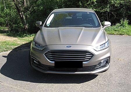 Ford Mondeo 2.0 EcoBlue Lim. Titanium