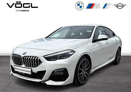 BMW 218i Gran Coupé, DAB, SHZ