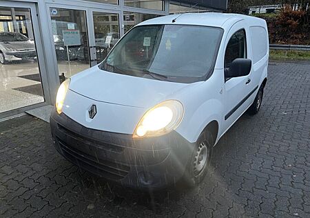 Renault Kangoo Rapid Basis