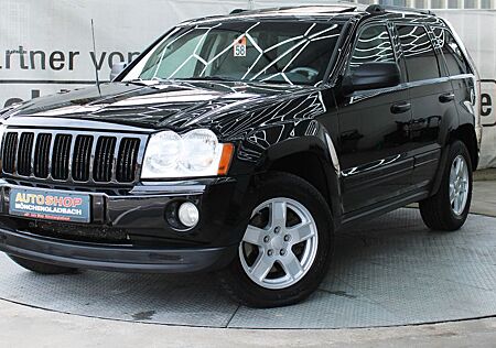 Jeep Grand Cherokee*LPG Gasanlage*Tüv&Insp.Neu*