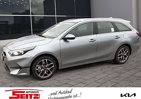 Kia Cee'd Sportswagon Ceed_sw Spirit 1.6 CRDi AT Technologie-Paket PDC