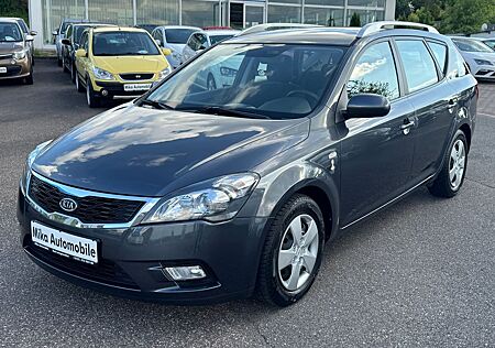 Kia Cee'd Sportswagon Vision