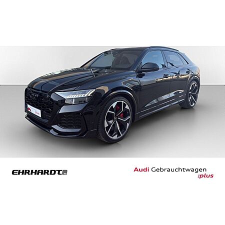 Audi RS Q8 leasen