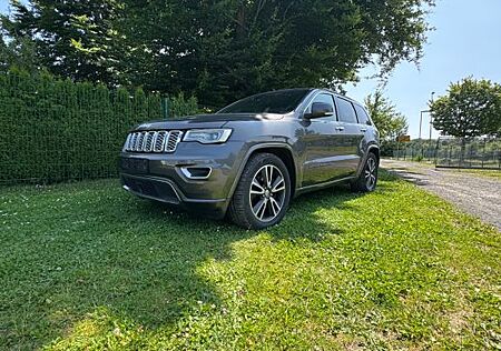 Jeep Grand Cherokee 3.0l V6 MultiJet 184kW S Auto...