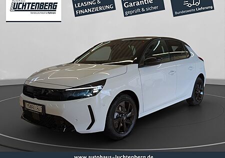 Opel Corsa 1.2T GS-LINE KOMFORT&INFOTAIN-PAKET+NAVI+K